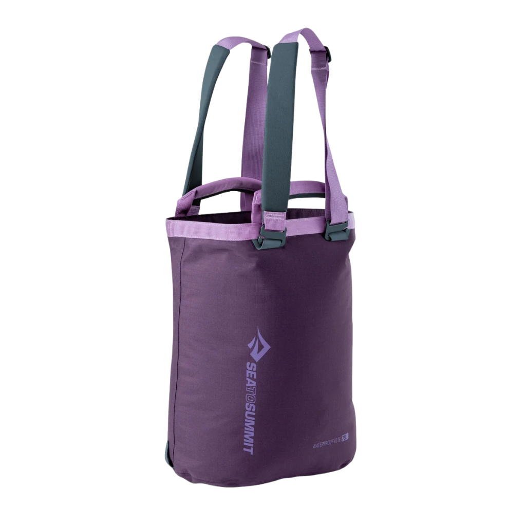 Tote Pack Meridian Alta-Montanha Tote Pack Meridian - Sea to Summit